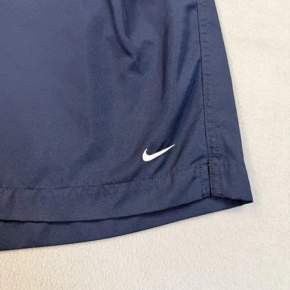 Nike brand style